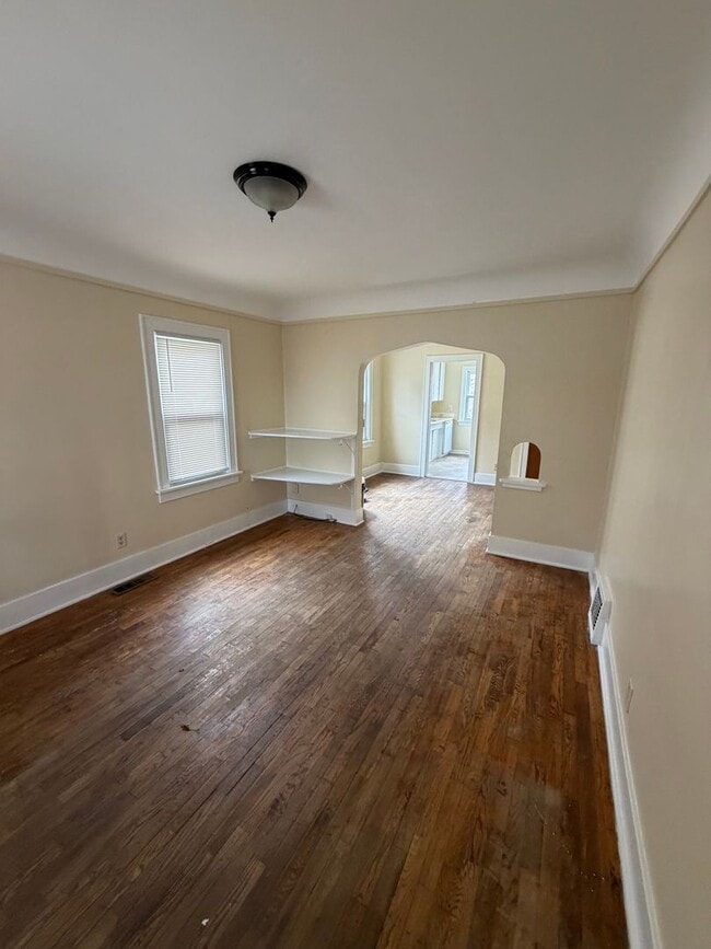 316 S Foster Ave in Lansing, MI - Building Photo - Building Photo