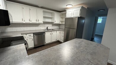 4121-4145 45 Ave in Bonnyville, AB - Building Photo - Building Photo