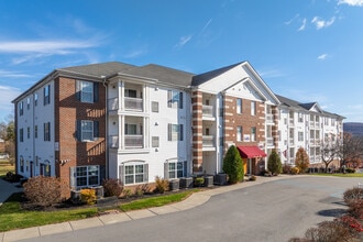 Devonshire Park Apartments in Allentown, PA - Foto de edificio - Building Photo