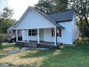 1408 Iredell Ave in Knoxville, TN - Building Photo - Building Photo
