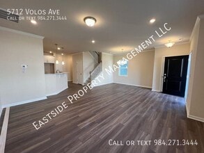 5712 Volos Ave in Raleigh, NC - Building Photo - Building Photo