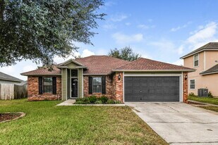 3746 August Crossing Ct in Jacksonville, FL - Building Photo