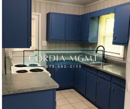 376 South Gordon Rd SW in Mableton, GA - Building Photo - Building Photo