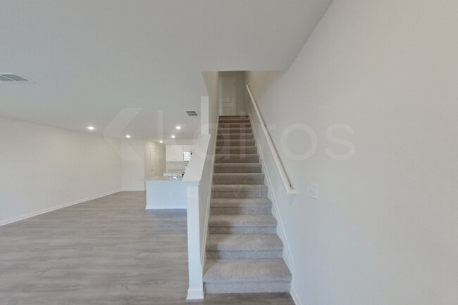 524 Ivy Brook Way in Macon, GA - Building Photo - Building Photo