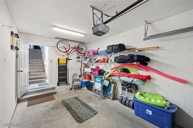 property at 2541 Citrus Lake Dr