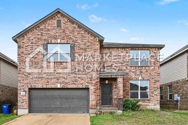 property at 3901 Legend Hill