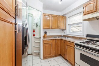 165-35 144th Terrace in Queens, NY - Building Photo - Building Photo