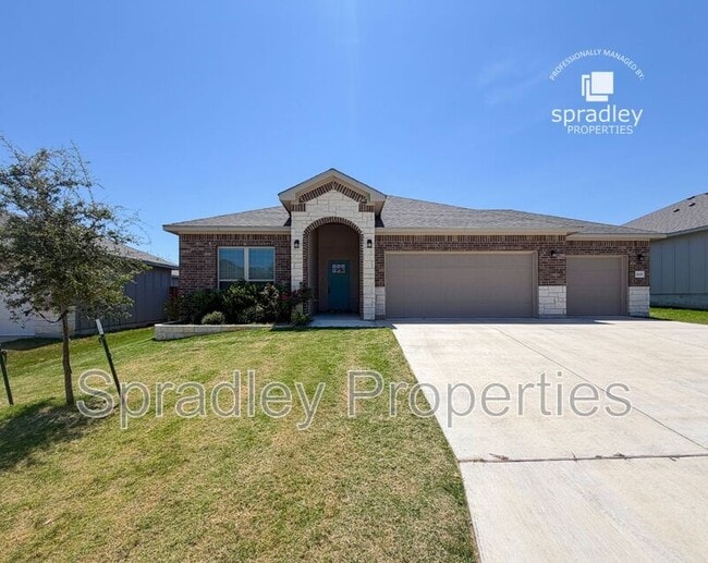 property at 2037 Yarrelton Dr