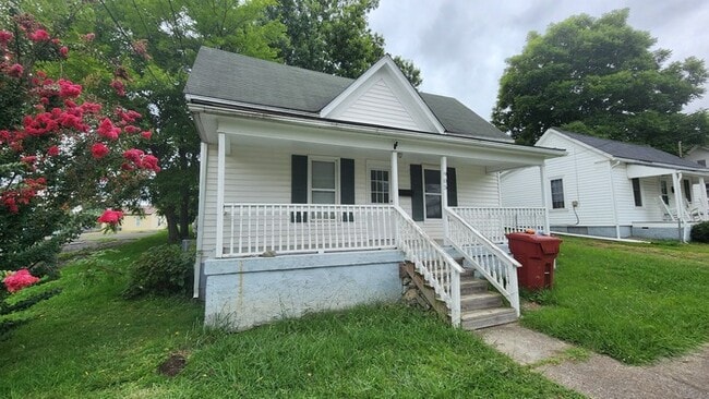 property at 905 Afton St