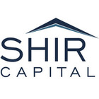 Property Management Company Logo SHIR Capital