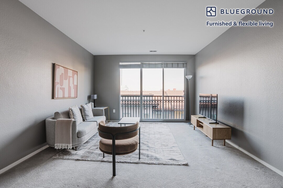 367 Santana Hts in San Jose, CA - Building Photo