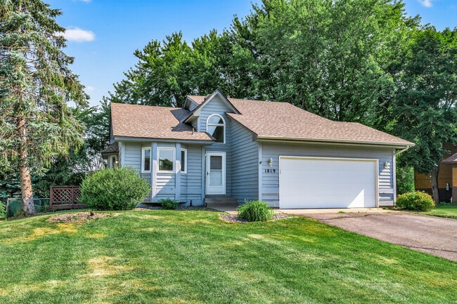 property at 1819 127th Ave NE