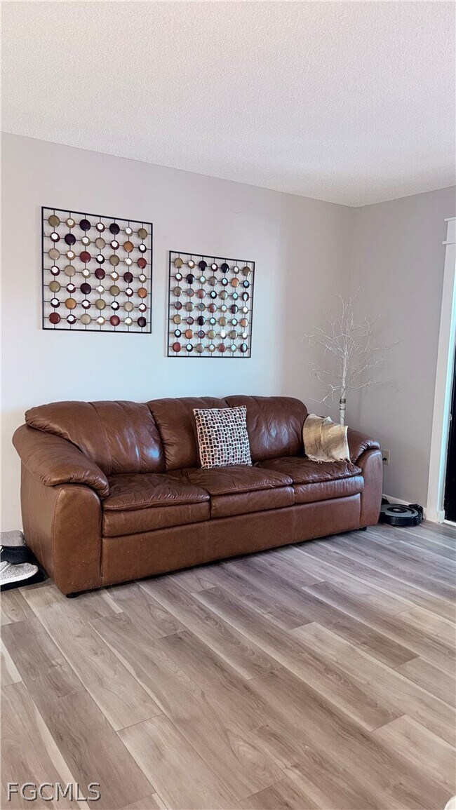 property at 9540 Green Cypress Ln