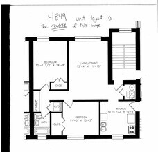 4849 N Wolcott Ave in Chicago, IL - Building Photo - Building Photo