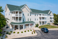 Waterview of Sheboygan Senior Apartments in Sheboygan, WI - Building Photo - Building Photo