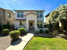 1912 E Loma Vista St in Gilbert, AZ - Building Photo