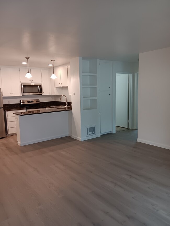 property at 6354 Rancho Mission Rd