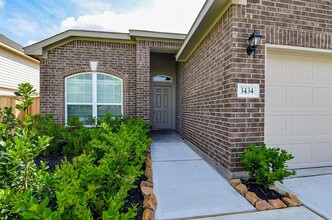 3434 Riverside Glen Ln in Richmond, TX - Building Photo - Building Photo