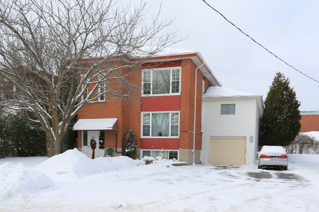 403 Southill Dr in Kitchener, ON - Building Photo - Primary Photo