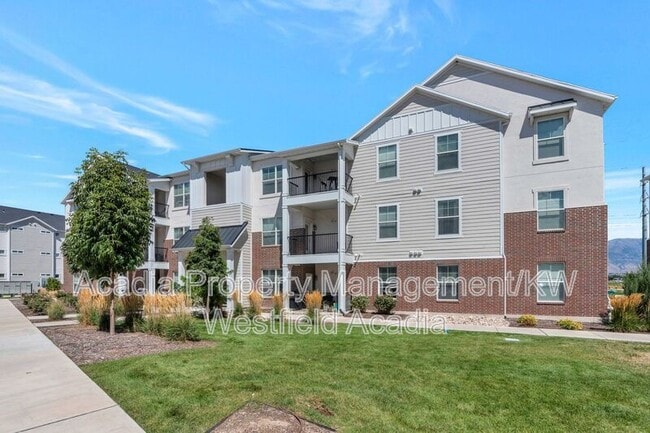 1787 N Exchange Park Rd in Lehi, UT - Building Photo - Building Photo