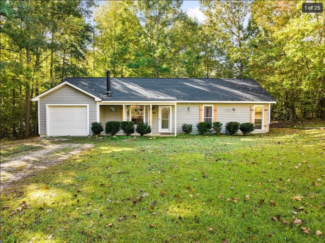 property at 106 Blackfoot Dr