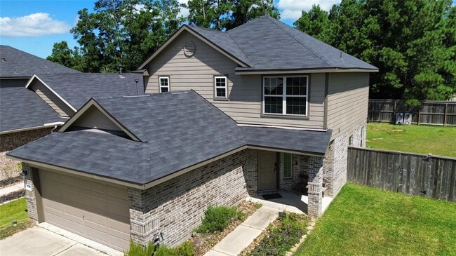 property at 1352 Winding Willow Dr