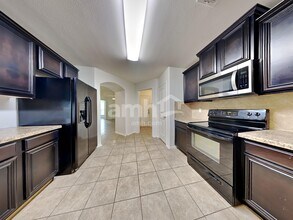 2008 Allyson Dr in Forney, TX - Building Photo - Building Photo