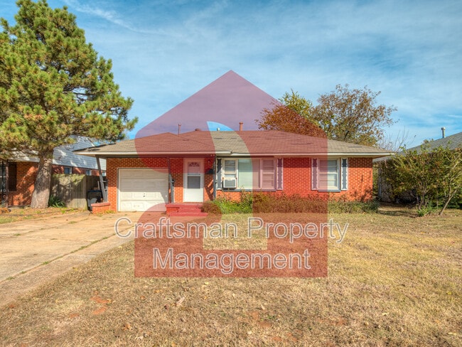 property at 2017 Downing St