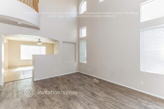 5926 Loud Colors St in Las Vegas, NV - Building Photo - Building Photo