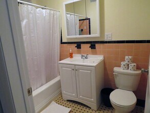 1463 Beacon St in Brookline, MA - Building Photo - Building Photo