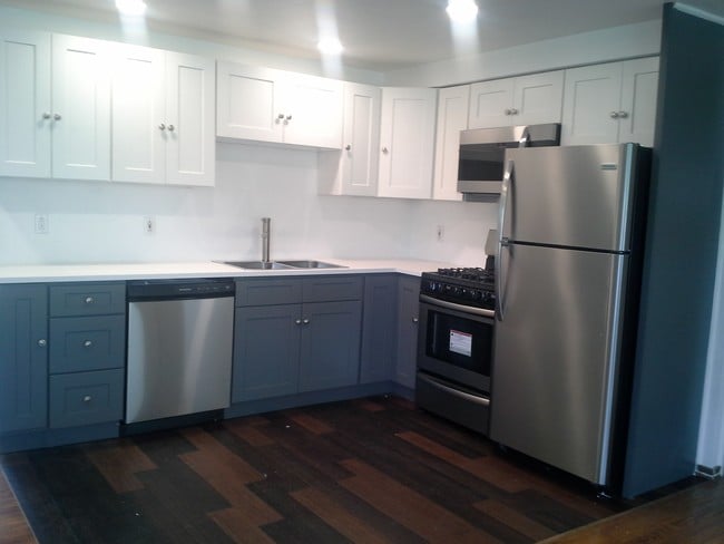property at 1166 Hunter Rd