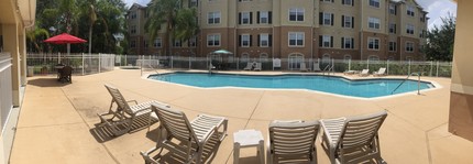 Silver Pointe at Leesburg in Leesburg, FL - Foto de edificio - Building Photo