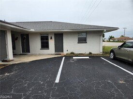 1904 Santa Barbara Blvd S in Cape Coral, FL - Building Photo