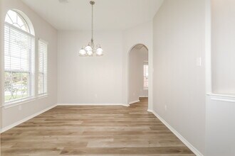 2439 Ligustrum Flower Dr in Spring, TX - Building Photo - Building Photo