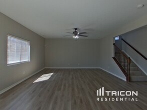 8965 Vanderwood Rd in Colorado Springs, CO - Building Photo - Building Photo