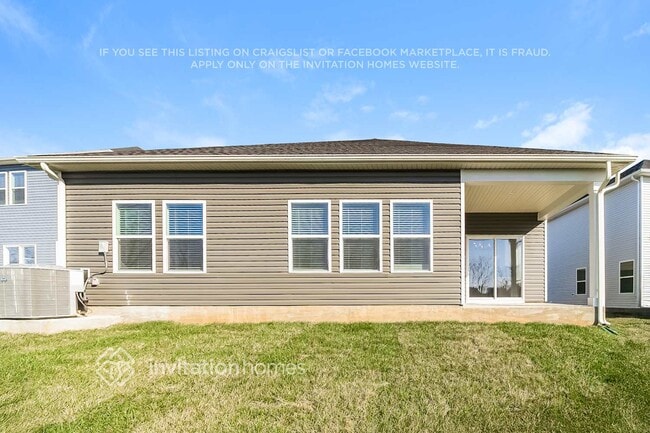 1171 Bluffton Cir in Clarksville, TN - Building Photo - Building Photo