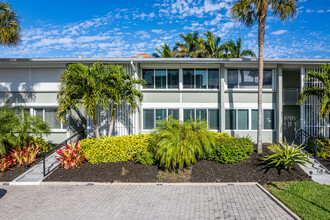 Surfside Club in Naples, FL - Building Photo - Building Photo