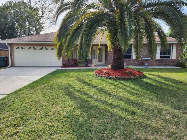 property at 10568 Turkey Scratch Ln