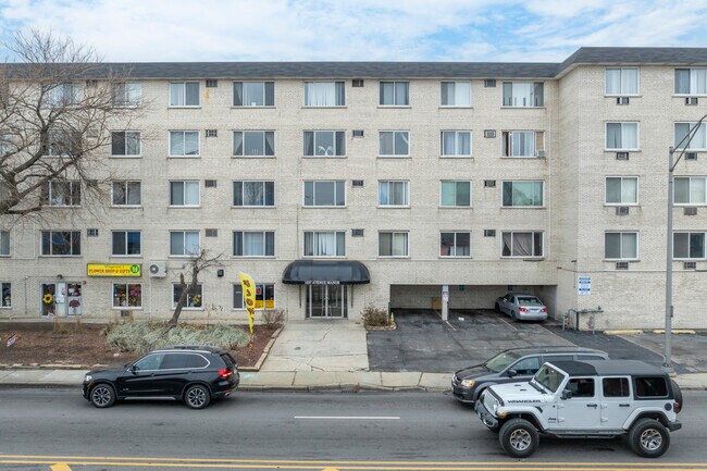 1227 S Harlem Ave in Berwyn, IL - Building Photo - Building Photo