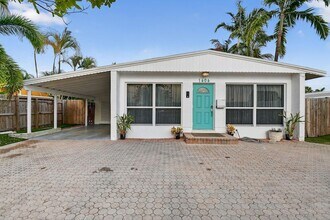 1606 NE 15th Ave in Fort Lauderdale, FL - Building Photo - Building Photo