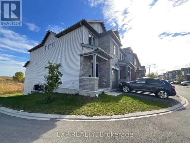 776 Dearborn Pvt in Ottawa, ON - Building Photo - Building Photo