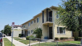 11720 Nebraska Ave Apartments