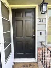 24 Howard Ave in Eugene, OR - Building Photo - Building Photo