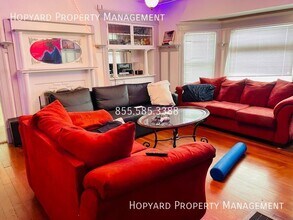 737 S 11th St-Unit -RM3 in San Jose, CA - Building Photo - Building Photo