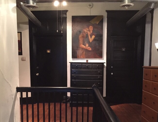 1013 W. Franklin St, Unit Room #10 For Rent in Richmond, VA - Building Photo - Building Photo