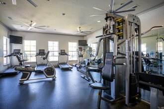PARK AVENUE AT BOULDER CREEK in Houston, TX - Foto de edificio - Interior Photo