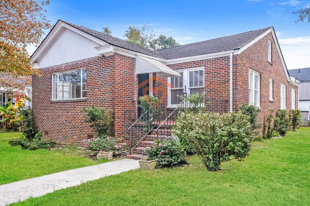 181 Gordon St in Charleston, SC - Building Photo