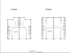 5562 Stream Ln in Chattanooga, TN - Foto de edificio - Building Photo
