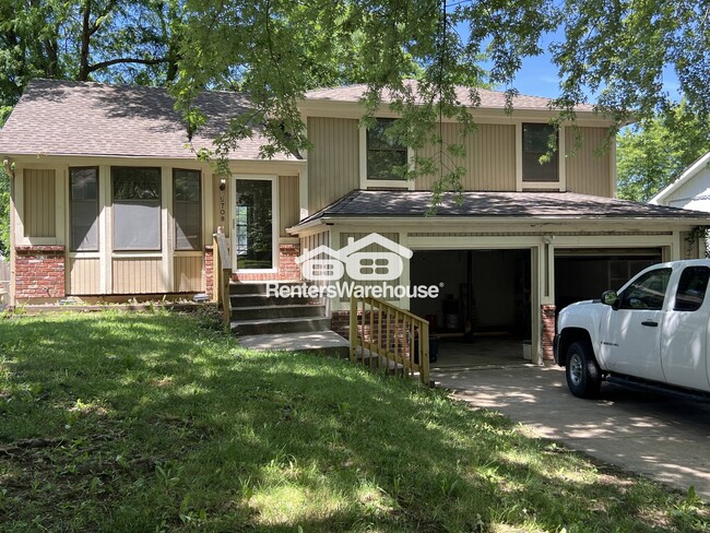 property at 9708 W 49th Pl
