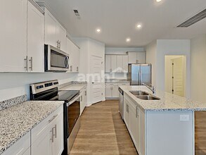 5314 Tupelo St in Nashville, TN - Building Photo - Building Photo